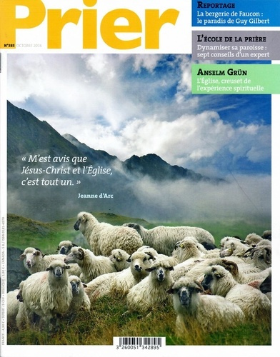 Emprunter PRIER 385 OCTOBRE livre