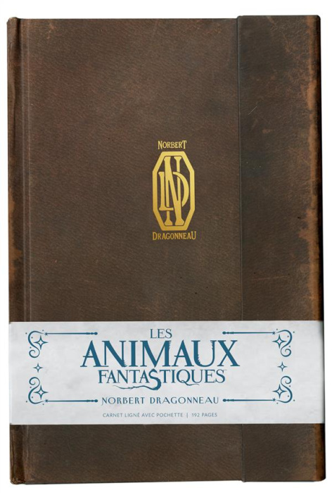 Emprunter CARNET GRAND FORMAT NORBERT DRAGONNEAU livre