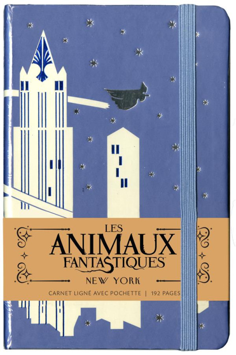 Emprunter CARNET PETIT FORMAT CITY SKYLINE livre