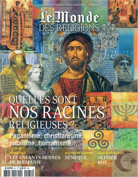 Emprunter MDR 81 JANV-FEV 2017 livre