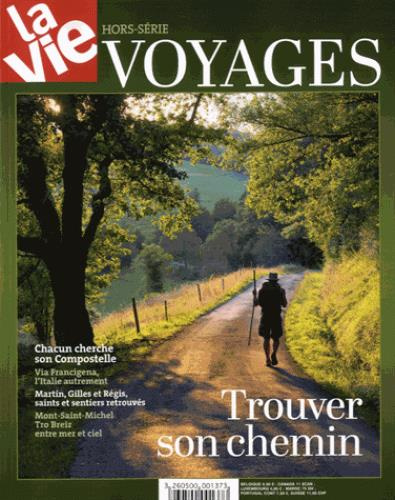 Emprunter La Vie Hors-série mars 2017 : Voyages. Trouver son chemin livre