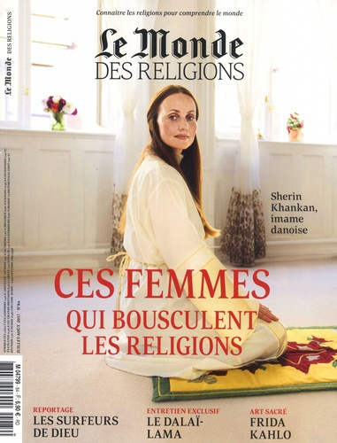 Emprunter MDR 84 JUIL/AOUT livre