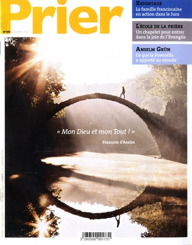 Emprunter Prier N° 395, octobre 2017 : Avec Prier au quotidien livre