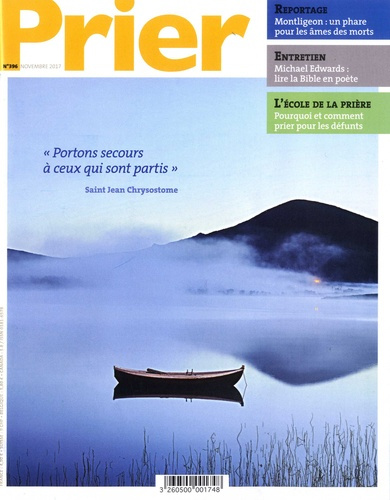 Emprunter PRIER 396 NOVEMBRE livre
