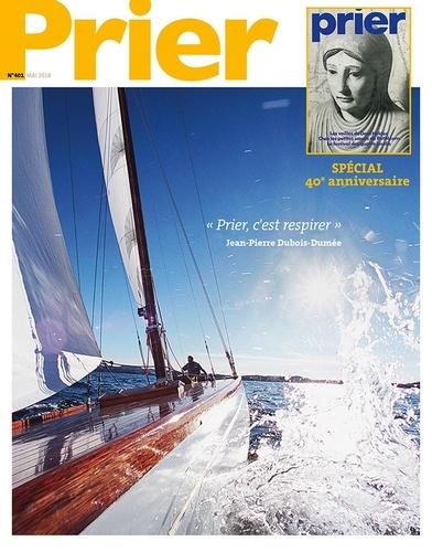 Emprunter Prier N° 401, mai 2018 : Avec Prier au quotidien livre