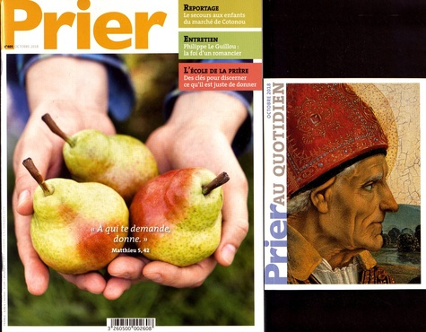 Emprunter Prier N° 405, octobre 2018 livre