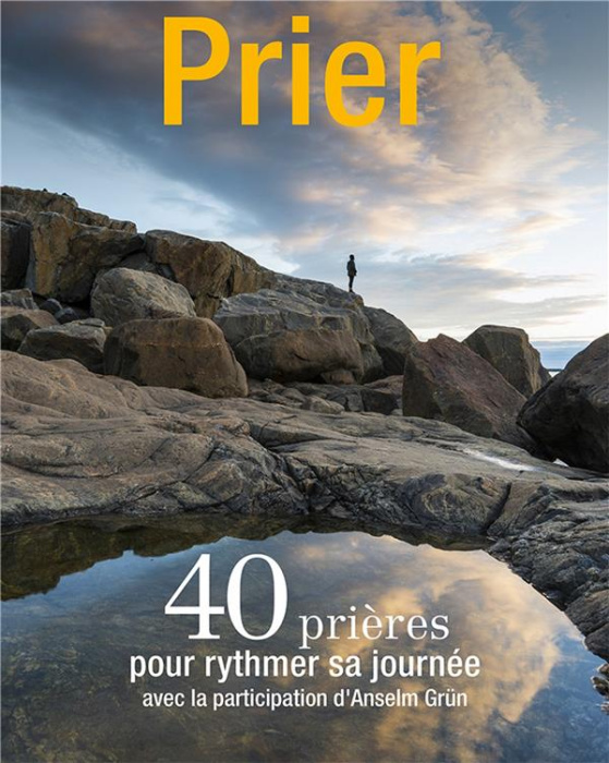 Emprunter Prier. Hors-série N° 102 : 40 prières pour rythmer sa journée livre