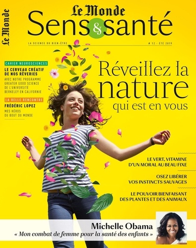Emprunter Sens & santé N° 12, juillet-août-septembre 2019 livre