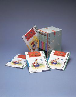 Emprunter BIBLIOTHEQUE DE LECTURE livre