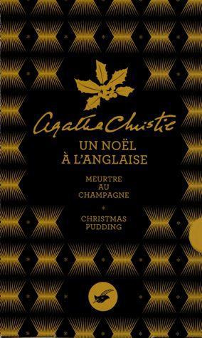 Emprunter Un Noël à l'anglaise. Coffret en 2 volumes : Meurtre au champagne ; Christmas pudding livre