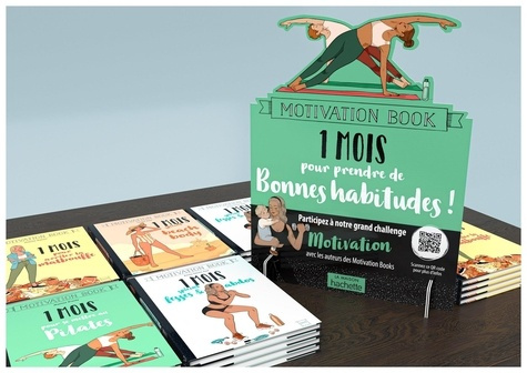 Emprunter COLIS 25 EX MOTIV BOOK 2021 livre