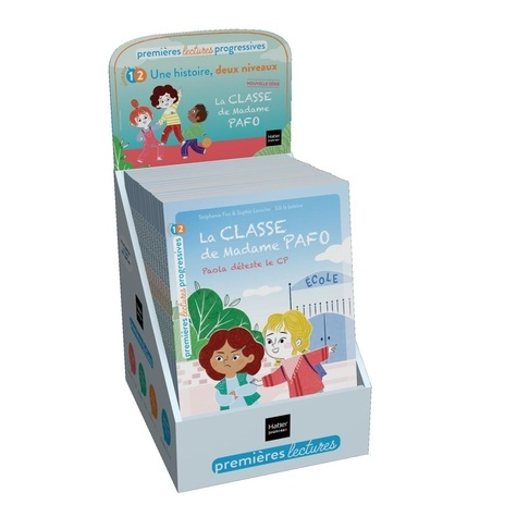 Emprunter OP Premières lectures Comptoir 26 ex octobre livre