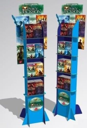 Emprunter Colonne 40ex rick riordan 2017 livre