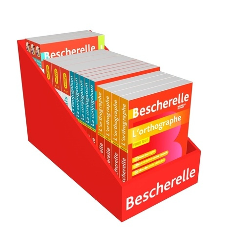 Emprunter Boîte Bescherelle 15 ex 2021 LDS LIB livre