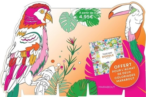 Emprunter Col.colis-50 coloriages juin 2020 auchan livre
