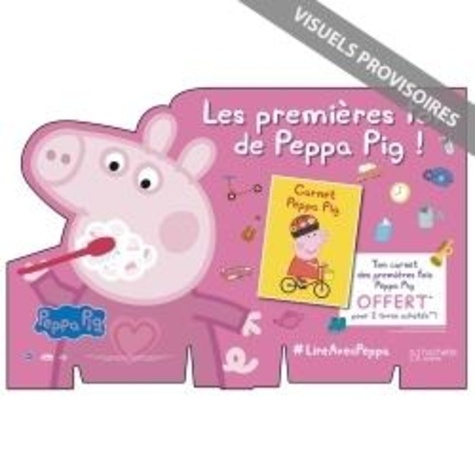Emprunter COLIS 43 ex panneau OP PEPPA SEPTEMBRE 2021 AC PRIME livre
