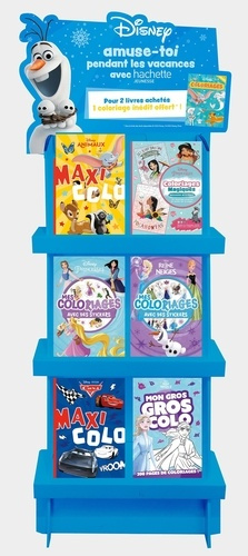 Emprunter BOX LDS 75 VOL OP VACANCES FÉVRIER 2020 livre