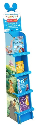 Emprunter Box 75 vol op recueils avril 2020 livre