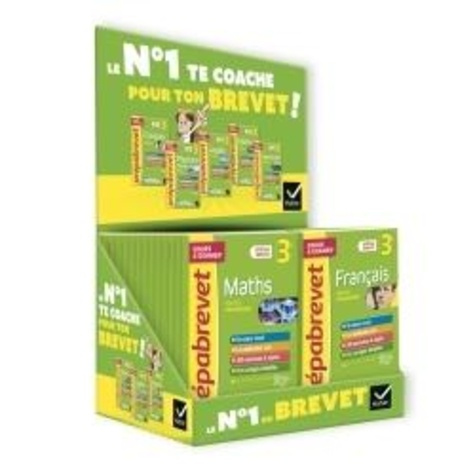 Emprunter COMPTOIR PREPABREVET 25 EX livre