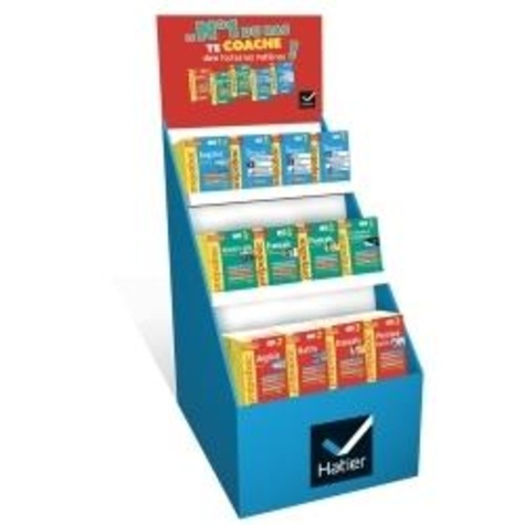 Emprunter GRAND BOX RDC 2DE / 1RE / TLE 70 EX livre