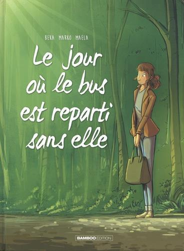Emprunter Le jour où... Tomes 1 à 5 : Pack en 5 volumes : Le jour où le bus est reparti sans elle ; Le jour où livre