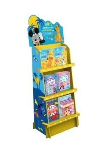 Emprunter BOX 95 VOL OP VAC JUIN 2021 livre