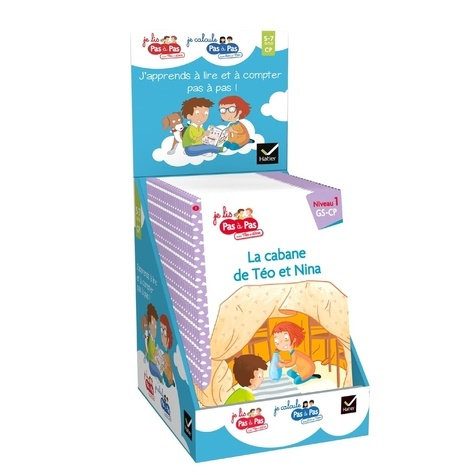 Emprunter SABOT PAP LECTURE 35 EX livre