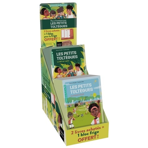 Emprunter COMPTOIR 50 EX PREMIERES LECTURES PRIME livre