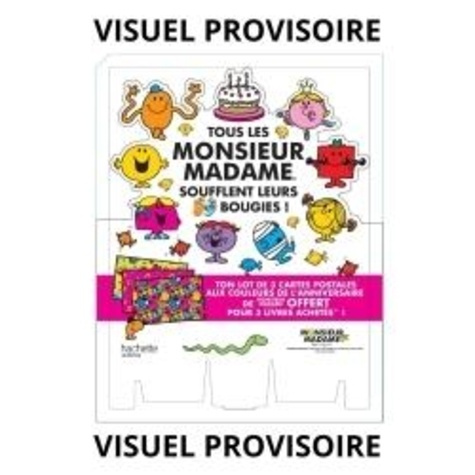 Emprunter COL. COLIS 123 EX PANNEAU M.MME JUIN 2021 livre