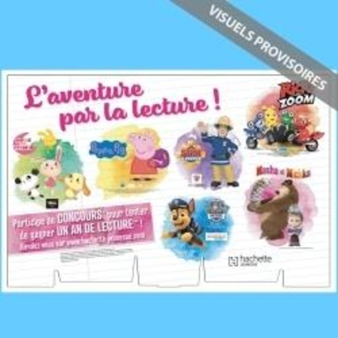 Emprunter Comptoir lib panneau 29 ex op 100% histoires aout 2021 livre