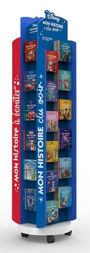 Emprunter TOURNIQUET PERMANENT 427 VOL MON HISTOIRE DU SOIR 2021 livre