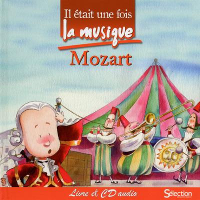 Emprunter Mozart livre