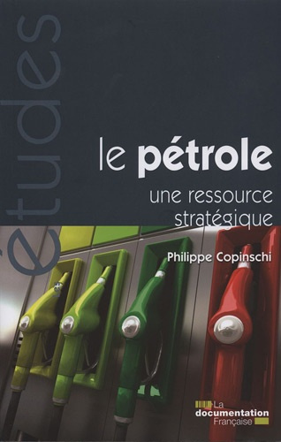 Emprunter Le Pétrole. Une ressource stratégique livre