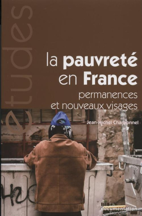 Emprunter La pauvreté en France livre