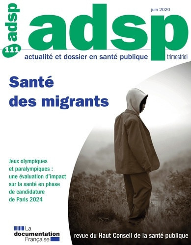Emprunter Santé des migrants . N.111 livre