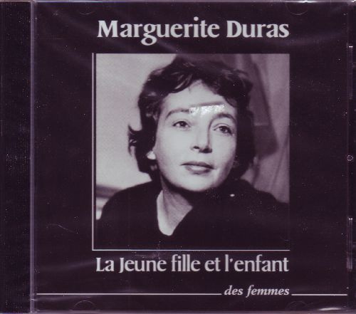 Emprunter LA JEUNE FILLE ET L'ENFANT - AUDIO livre