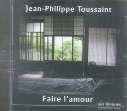 Emprunter FAIRE L'AMOUR - AUDIO livre
