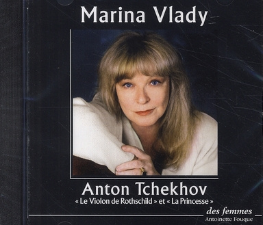 Emprunter LE VIOLON DE ROTHSCHILD - LA PRINCESSE - AUDIO livre