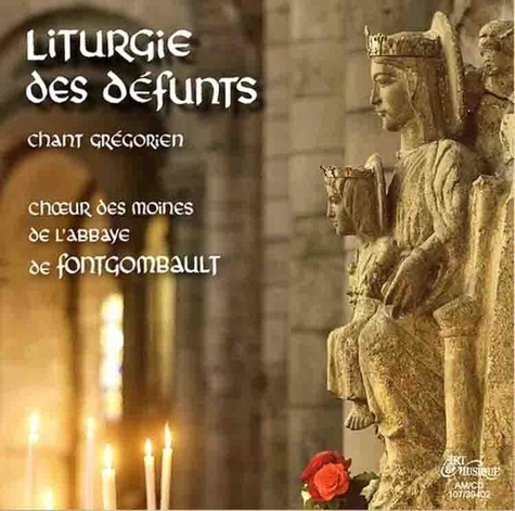 Emprunter Liturgie des défunts (CD) livre