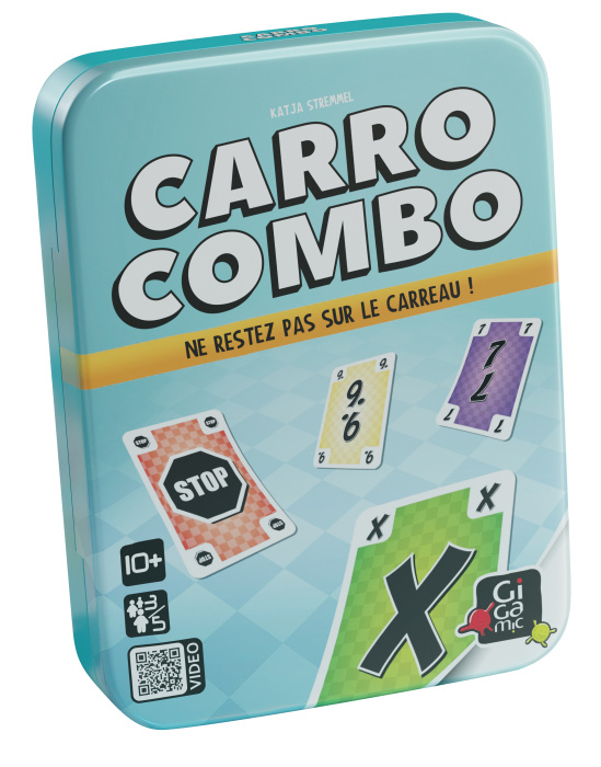 Emprunter Carro Combo livre