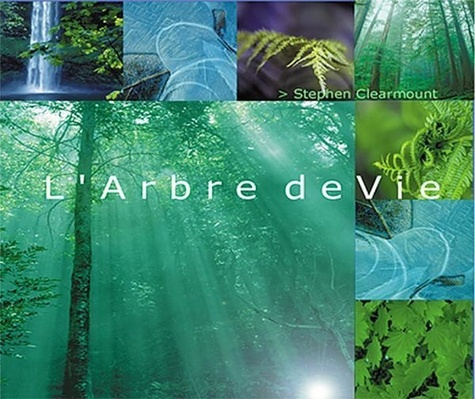 Emprunter L'Arbre de Vie livre