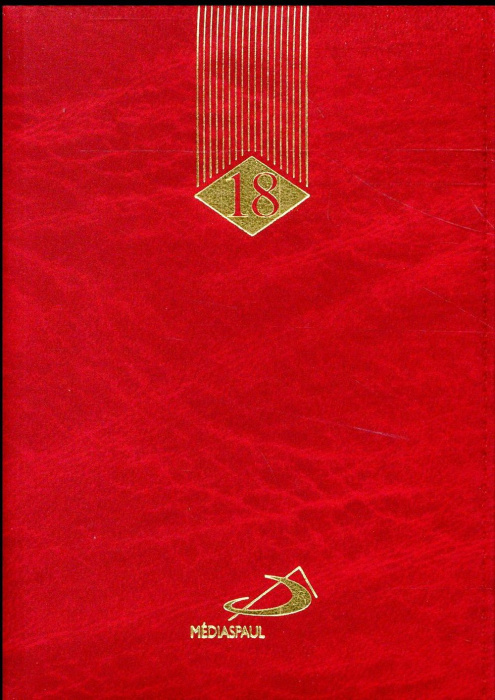 Emprunter Agenda 2018 - Année liturgique B livre