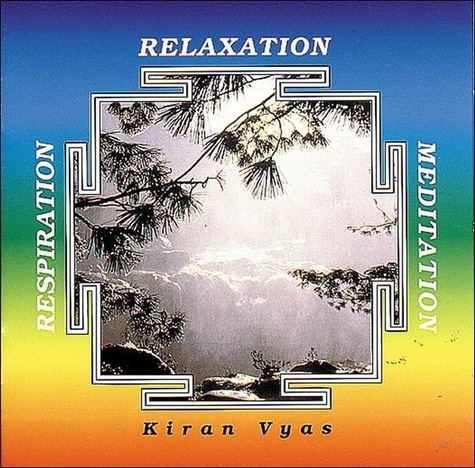Emprunter Respiration Relaxation Méditation livre