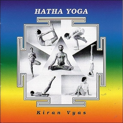 Emprunter Hatha Yoga livre