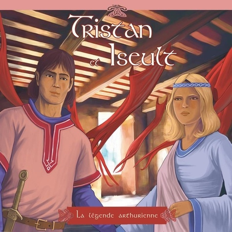 Emprunter Tristan et iseult (livre audio) livre