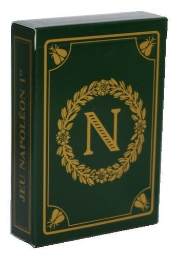 Emprunter NAPOLEON 1ER livre