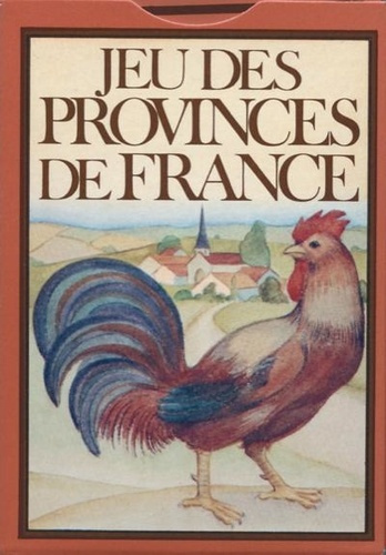 Emprunter PROVINCES DE FRANCE livre