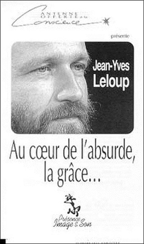 Emprunter AU COEUR DE L'ABSURDE livre