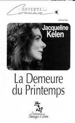 Emprunter Demeure du printemps livre