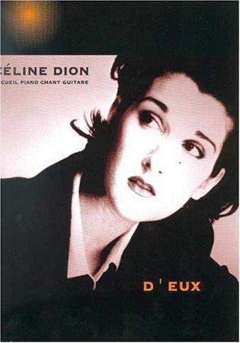 Emprunter Celine dion d'eux livre